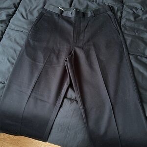 Dockers Classic Black Dress Pants